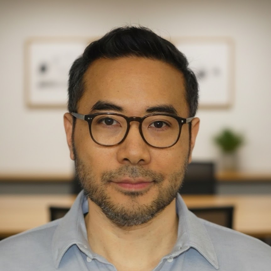 Chau Tran, Founder